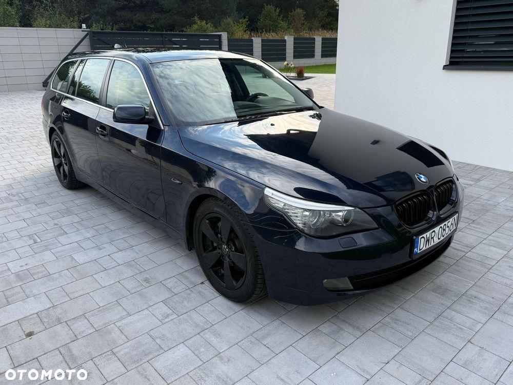 BMW Seria 5 530xd - 3