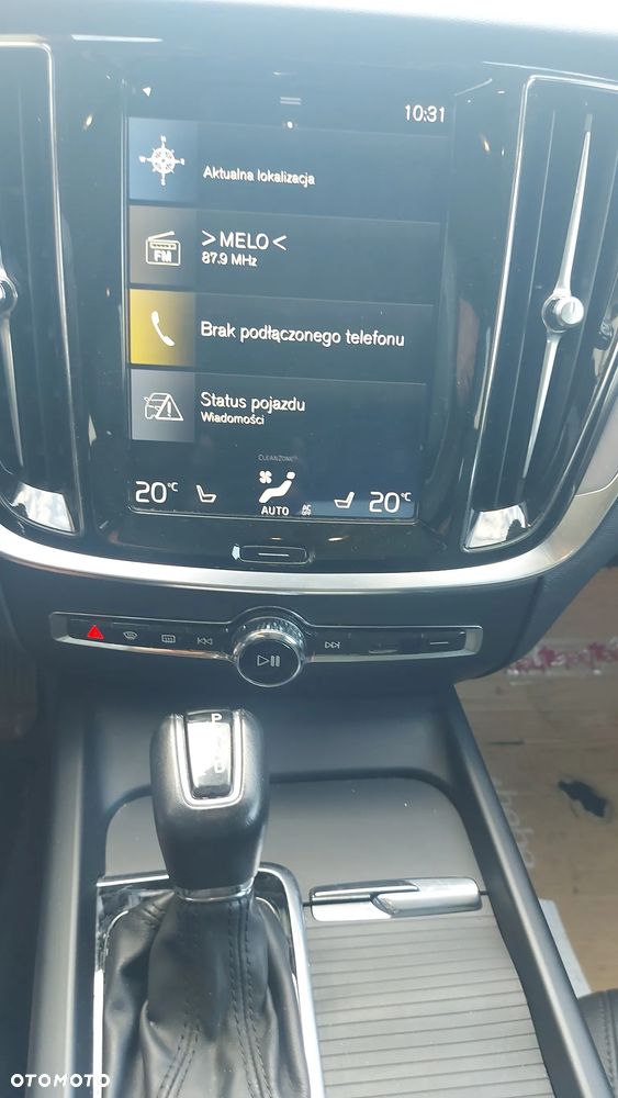 Volvo V60 T5 AWD Momentum - 23