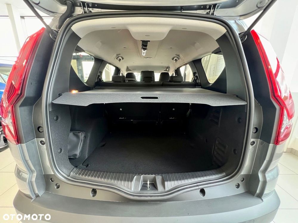Dacia Jogger 1.6 Full Hybrid 140 Extreme MMT - 8