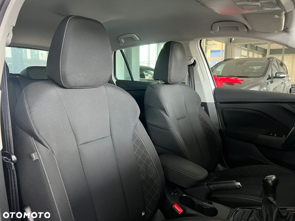 Skoda Scala 1.0 TSI Style - 40