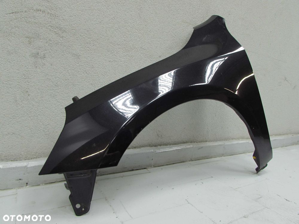 VOLVO S60 II V60 10-13 BLOTNIK PRZOD LEWY 452 31352071 - 3
