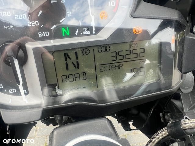 BMW GS - 9