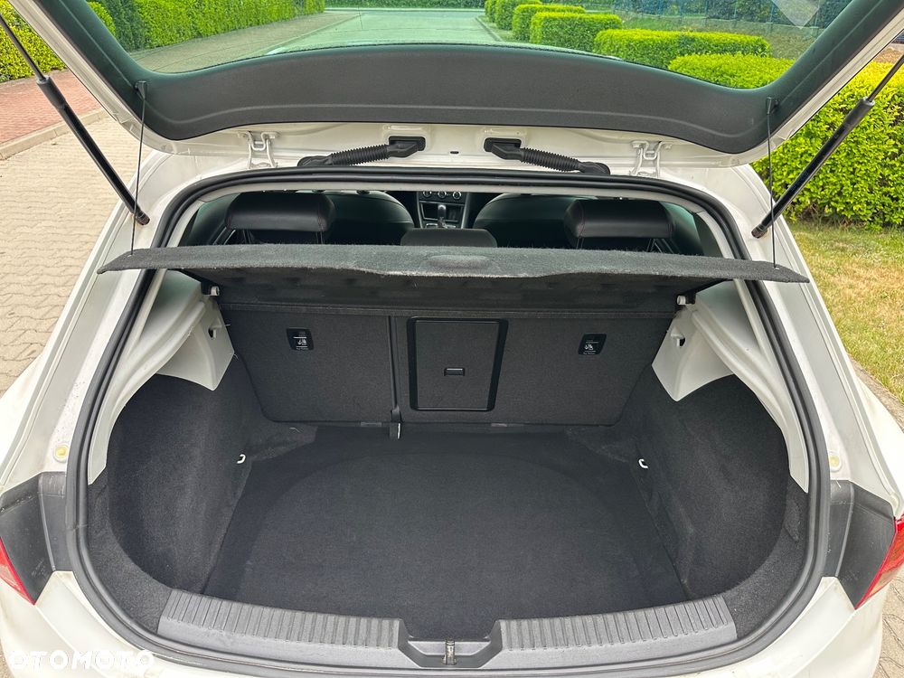 Seat Leon 2.0 TDI DPF DSG FR - 18