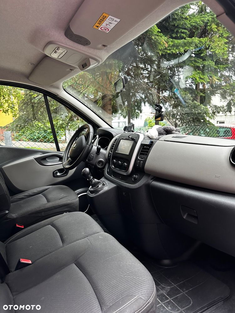 Renault Trafic - 15