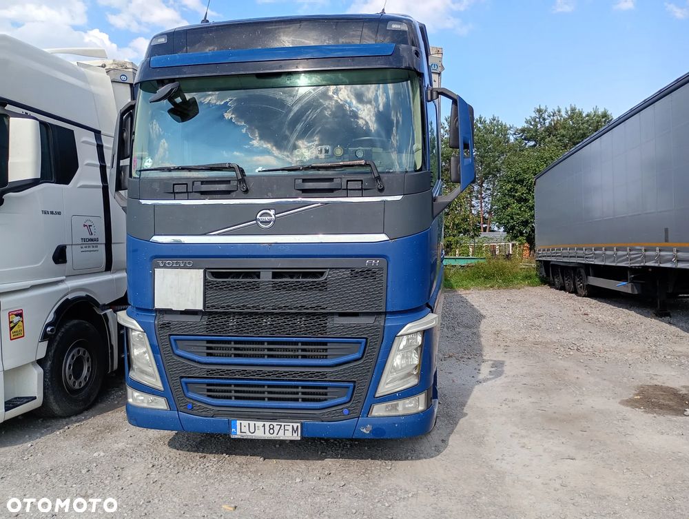 Volvo FH - 6