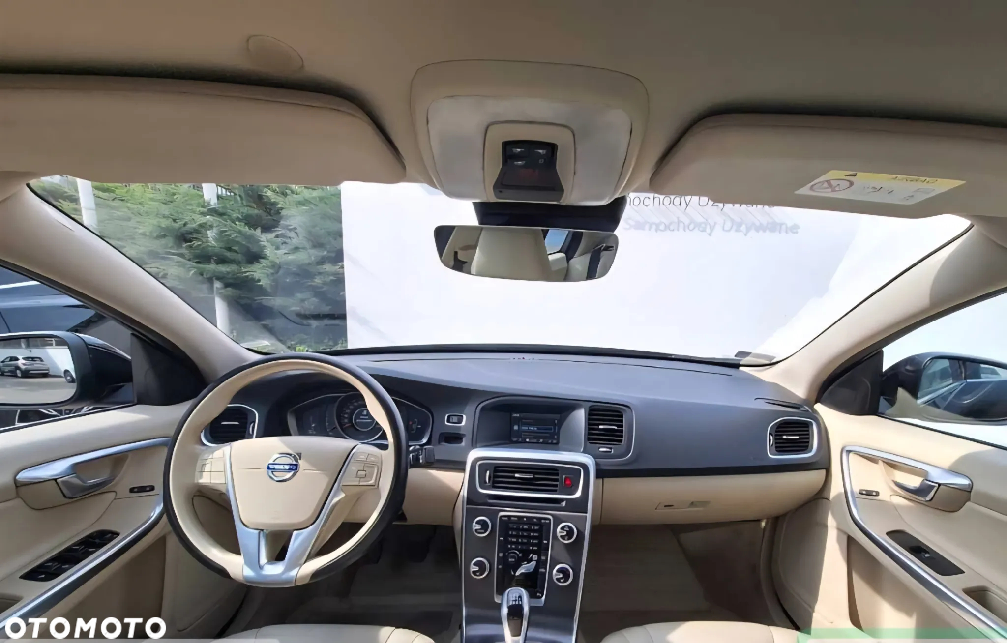 Volvo S60 T3 Drive-E Momentum - 7
