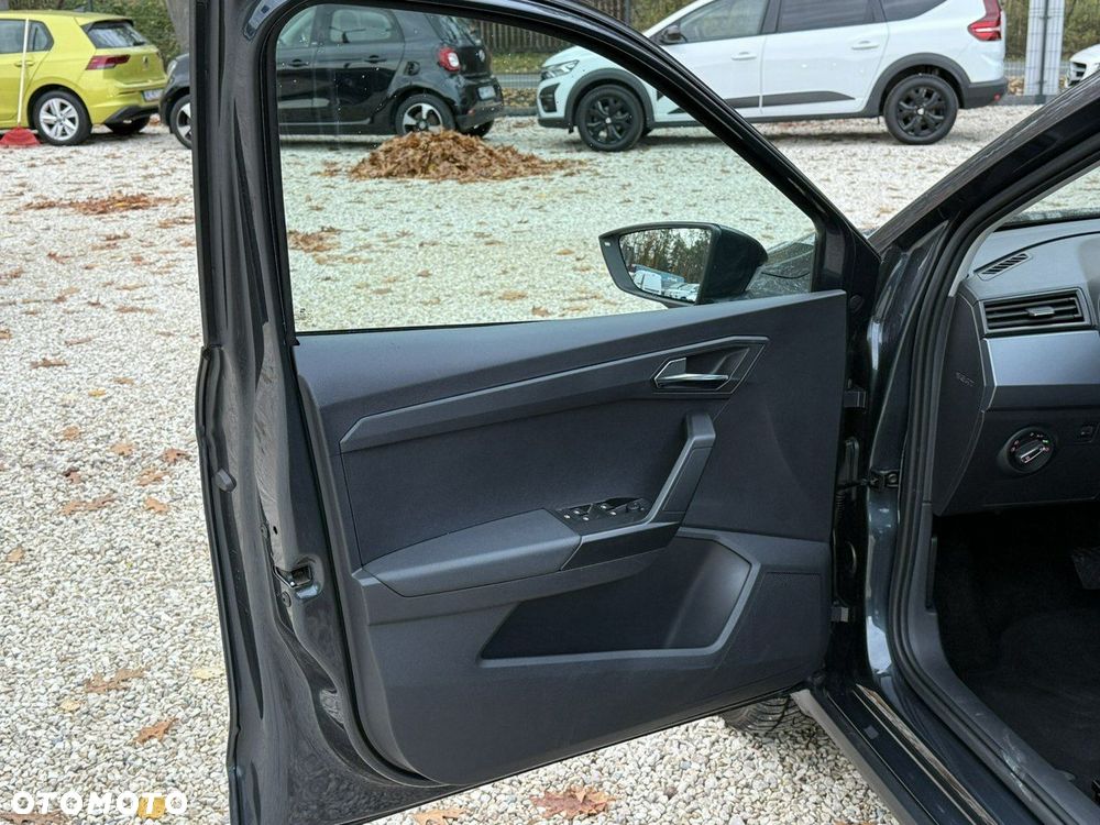 Seat Arona 1.0 TSI Style S&S DSG - 13