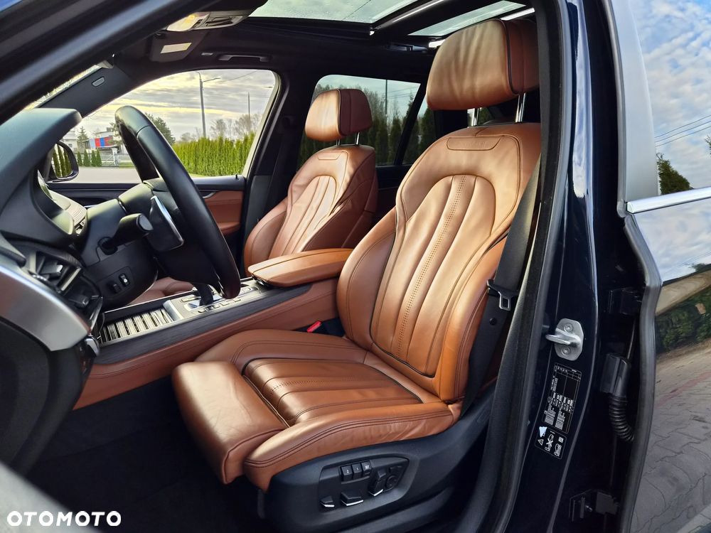 BMW X5 - 15