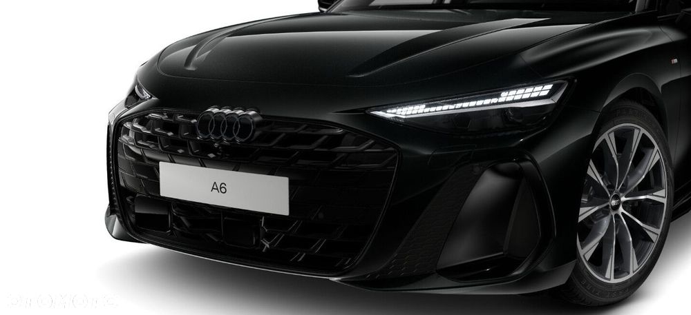 Audi A6 Limousine - 2