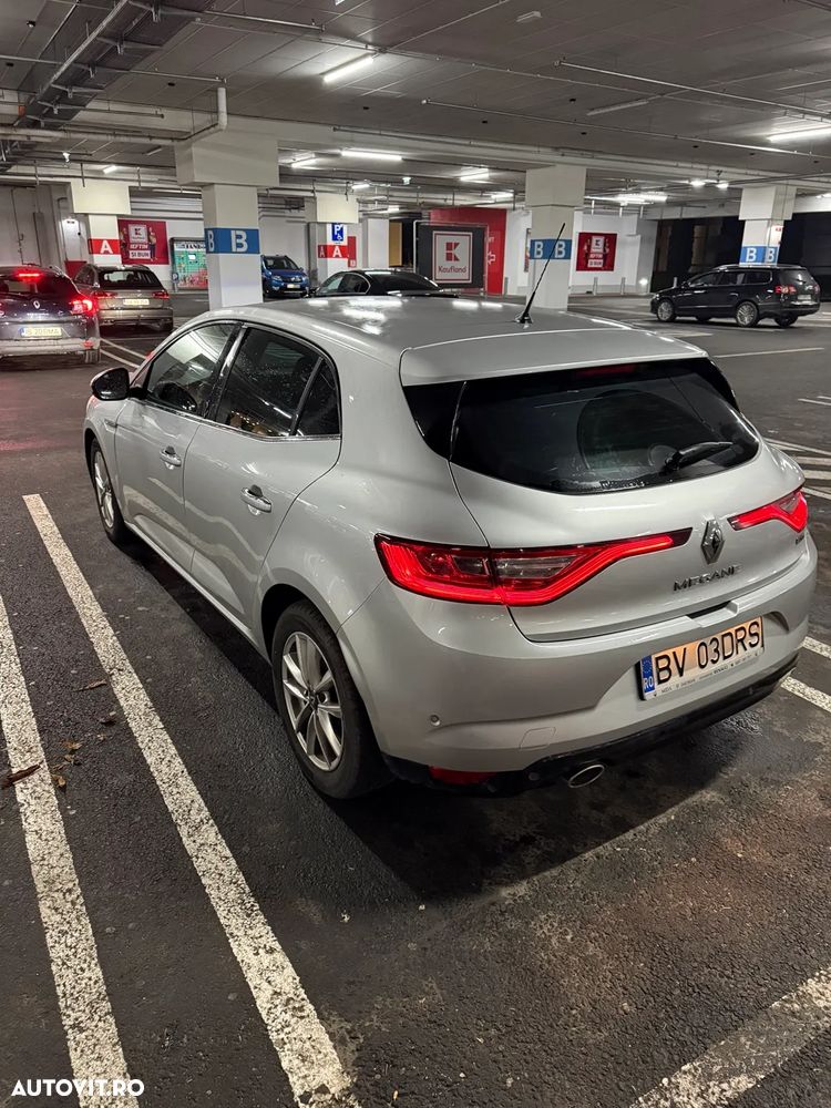 Renault Megane - 6