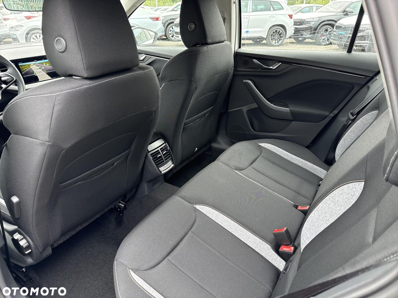 Skoda Scala 1.0 TSI Selection - 28