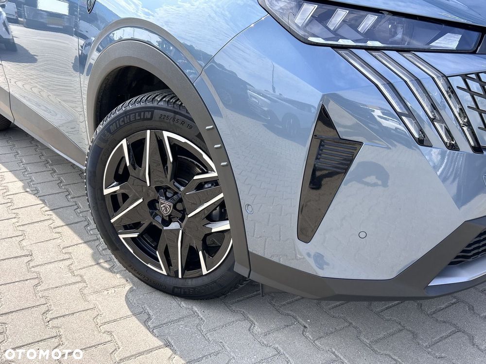 Peugeot 3008 - 5