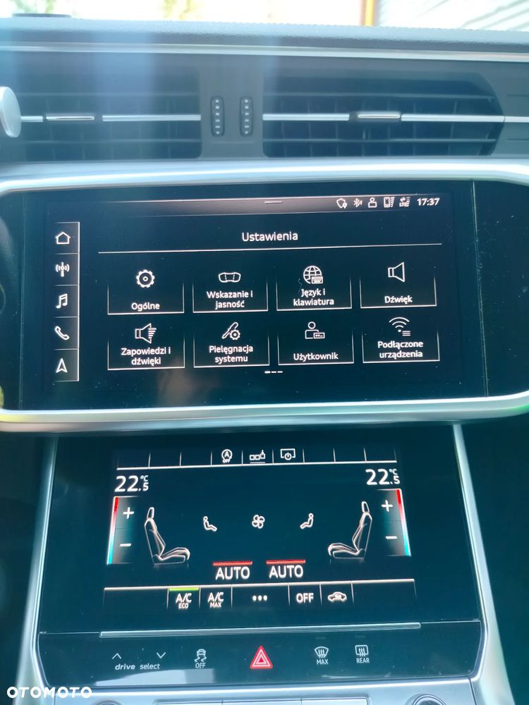 Audi A6 Limousine 45 TFSI Sport S tronic - 19