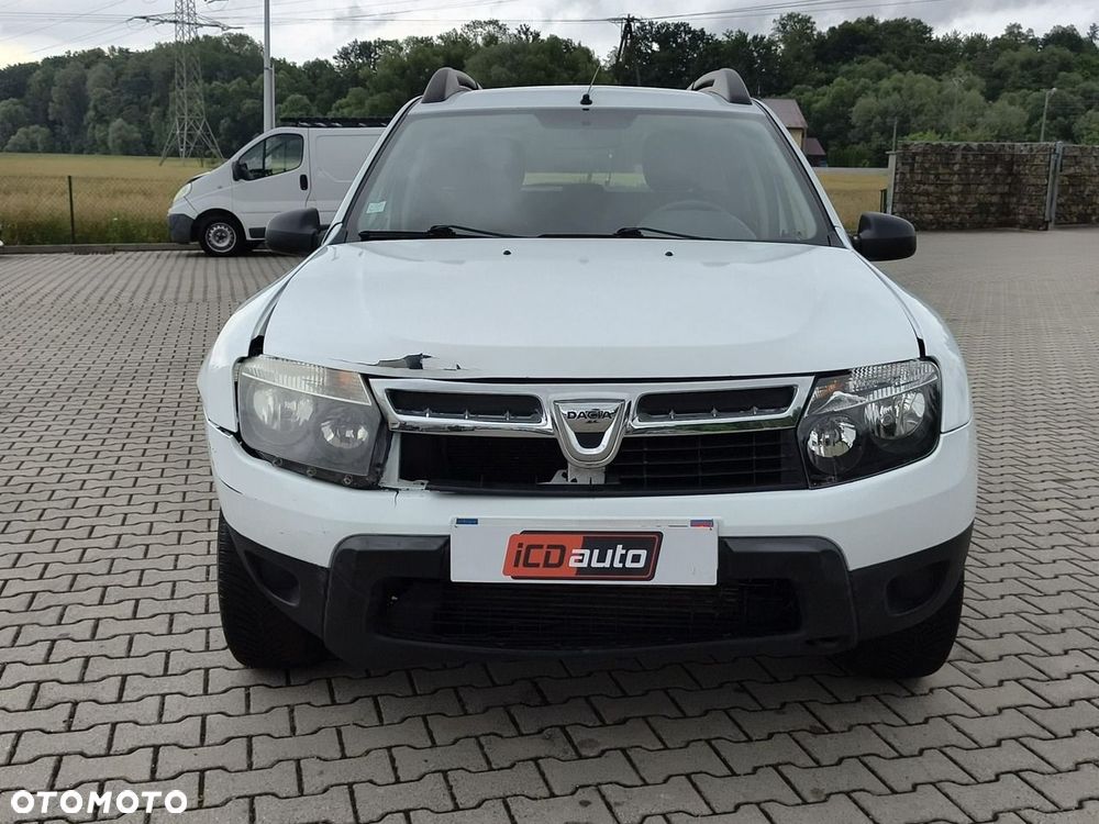 Dacia Duster - 2