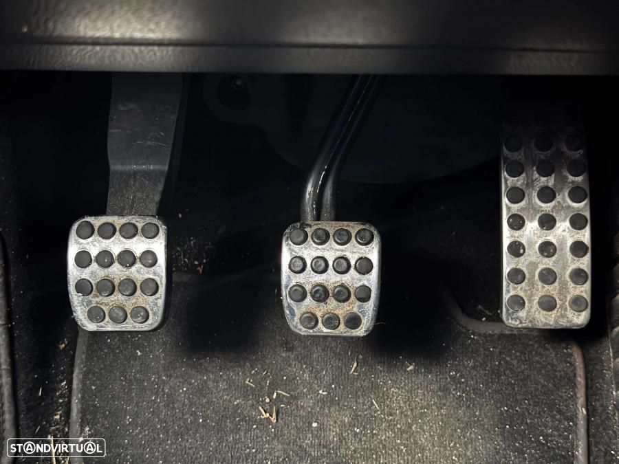 Mercedes-Benz B 180 CDi BlueEfficiency - 21