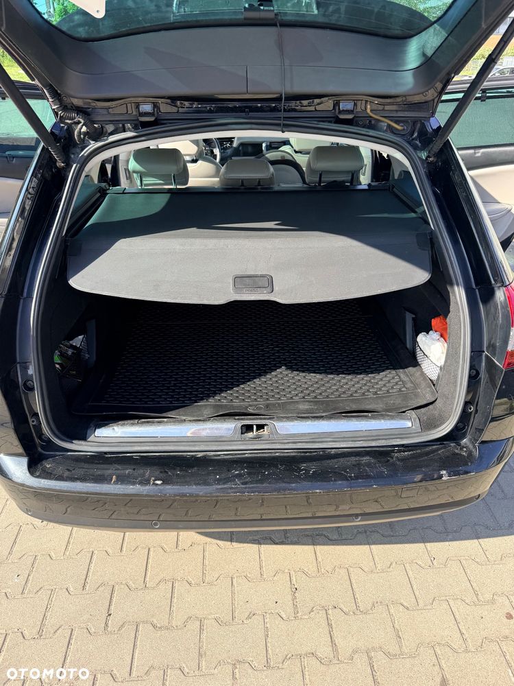 Citroën C5 HDi 165 FAP Exclusive - 15