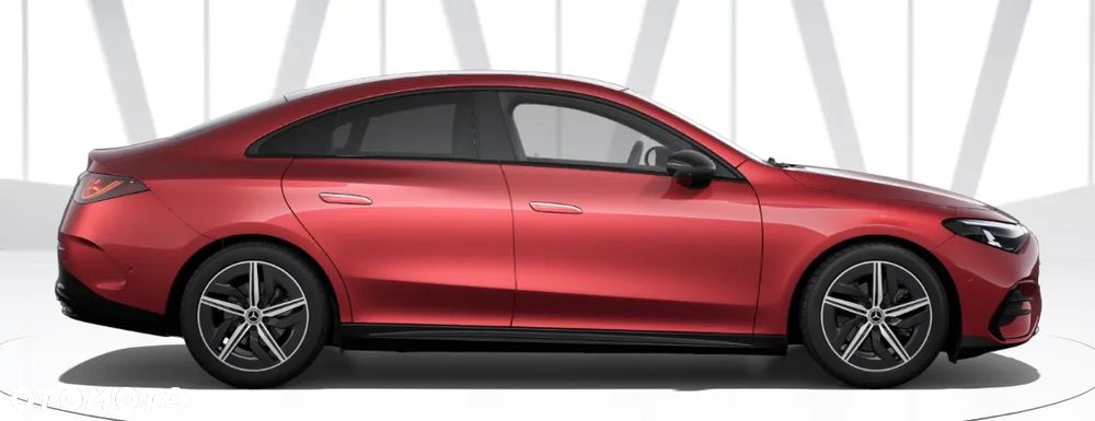 Mercedes-Benz CLA 200 mHEV 8G-DCT - 7