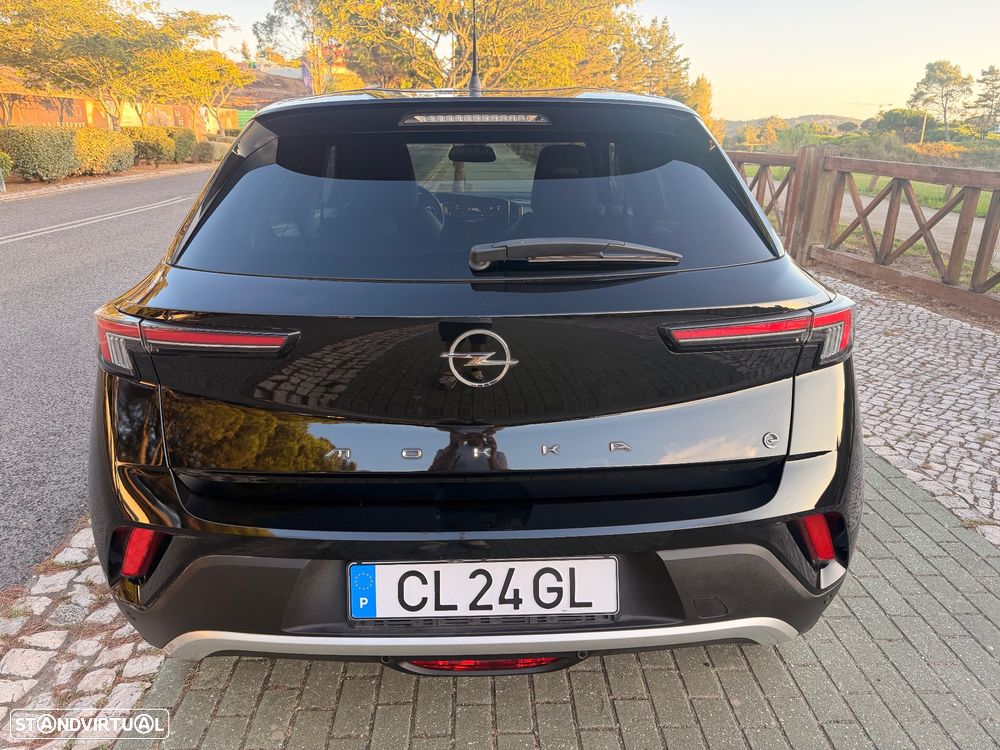 Opel Mokka-e Ultimate - 13