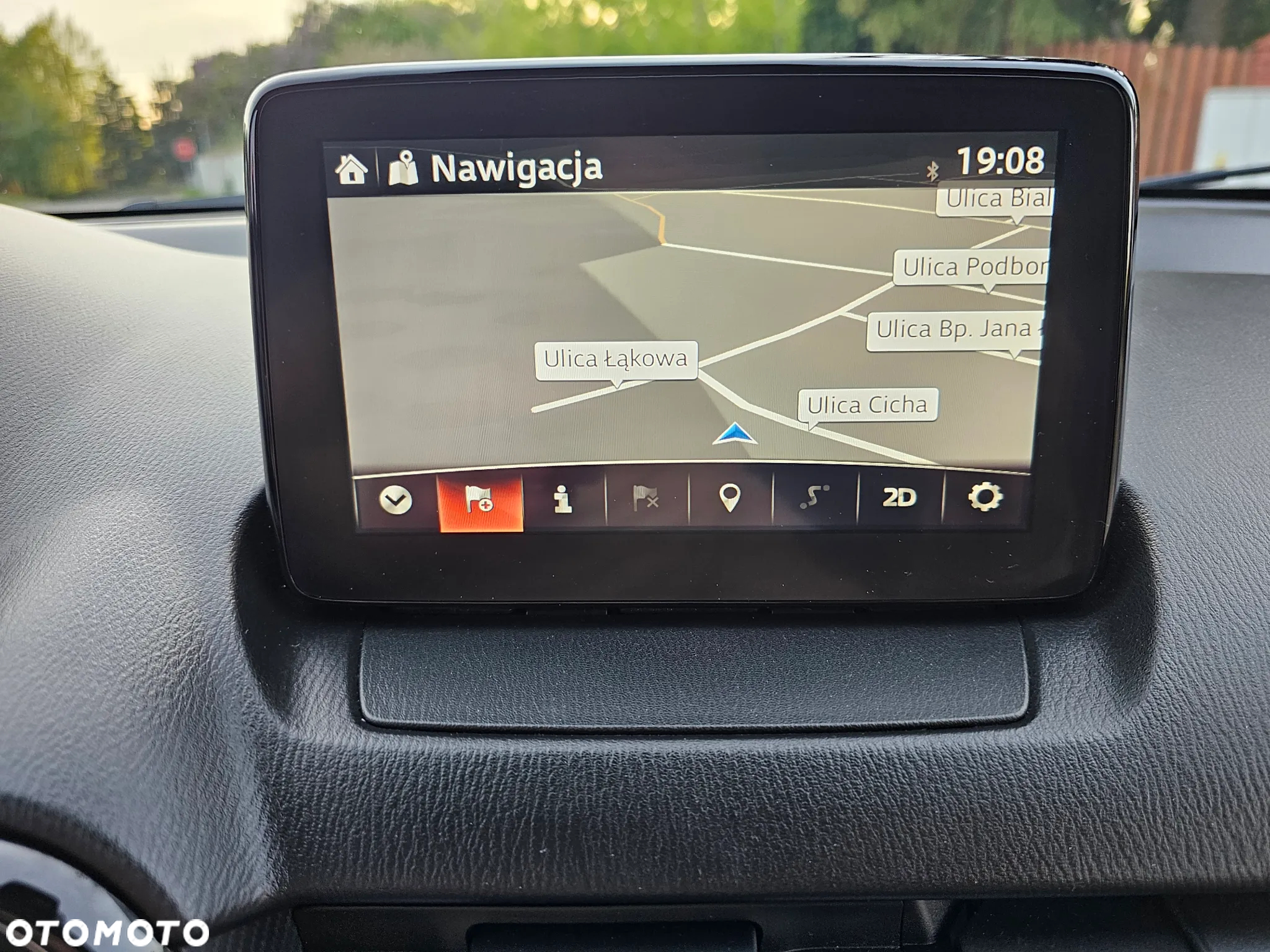 Mazda CX-3 2.0 SkyPassion - 20