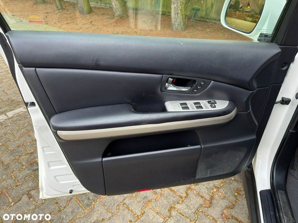 Lexus RX - 27