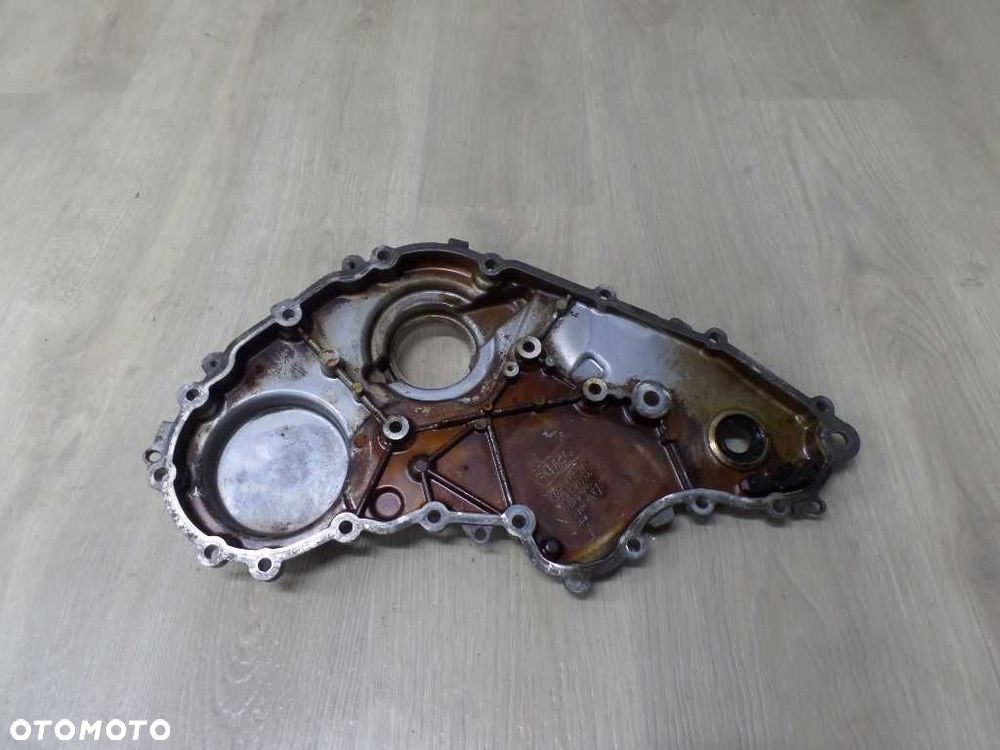 VOLVO S80 V70 III 3.0 3.2 XC 07- OSLONA OBUDOWA ROZRZADU 6G9N-6059-AC - 3