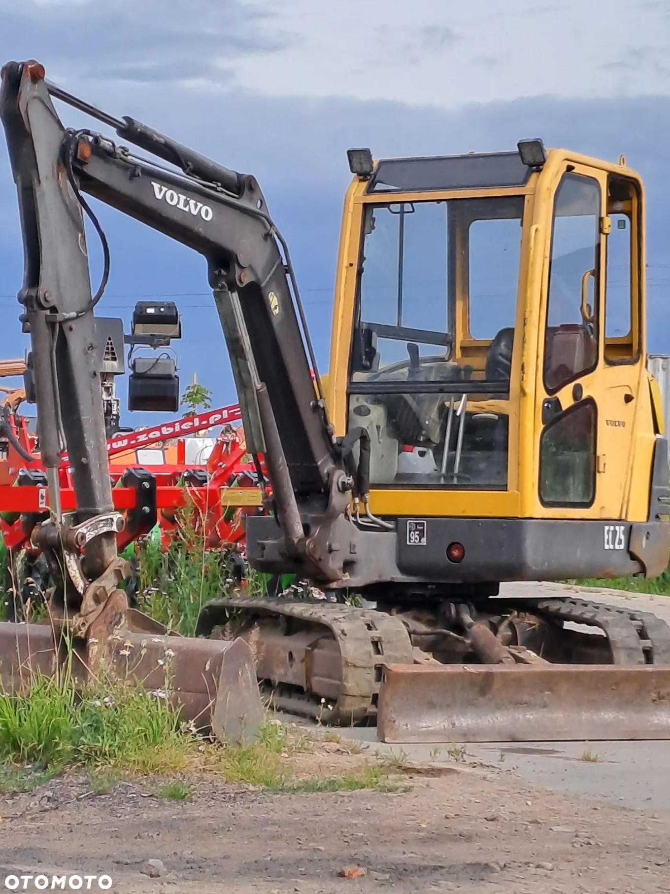 Linde H50D - 7