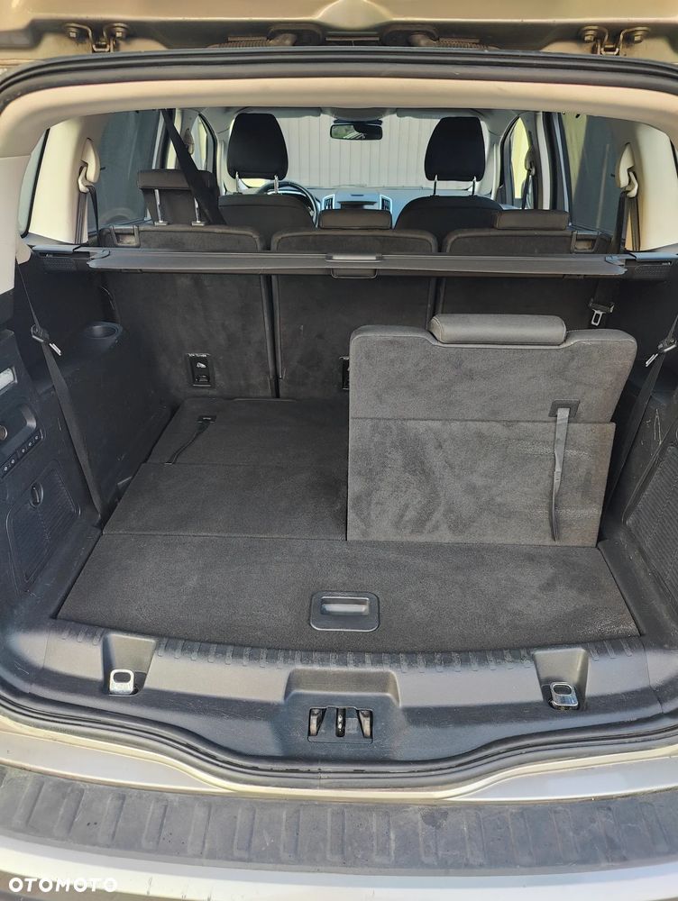 Ford S-Max 2.0 TDCi Titanium - 12