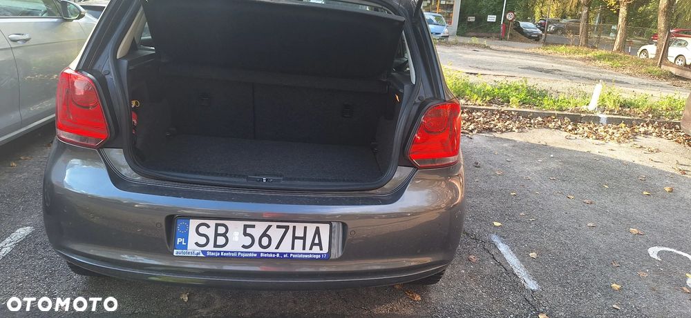 Volkswagen Polo 1.2 TDI Style - 3