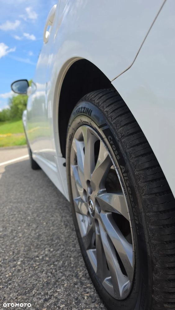 Mazda 6 2.0 Exclusive - 16