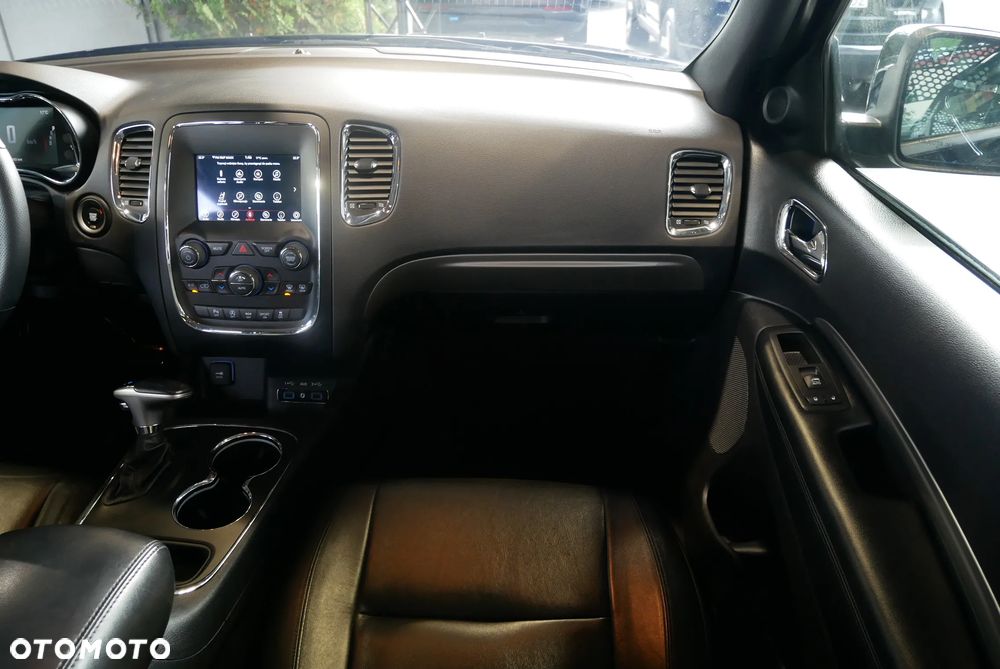 Dodge Durango - 17