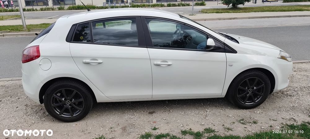 Fiat Bravo 1.4 16V Dynamic - 6