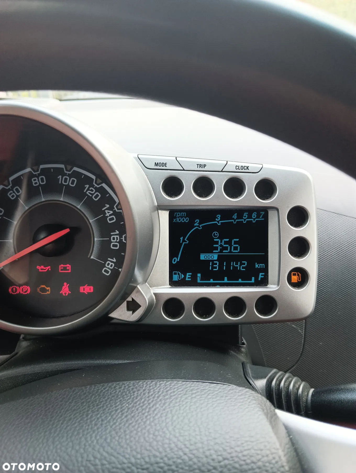 Chevrolet Spark 1.0 LS - 3