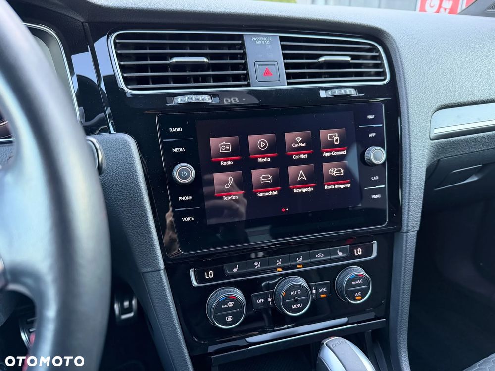 Volkswagen Golf GTI (BlueMotion Technology) DSG Performance - 34
