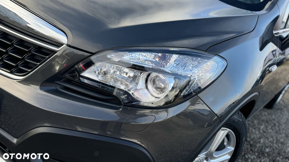 Opel Mokka 1.6 CDTI ecoFLEX Start/Stop Innovation - 17