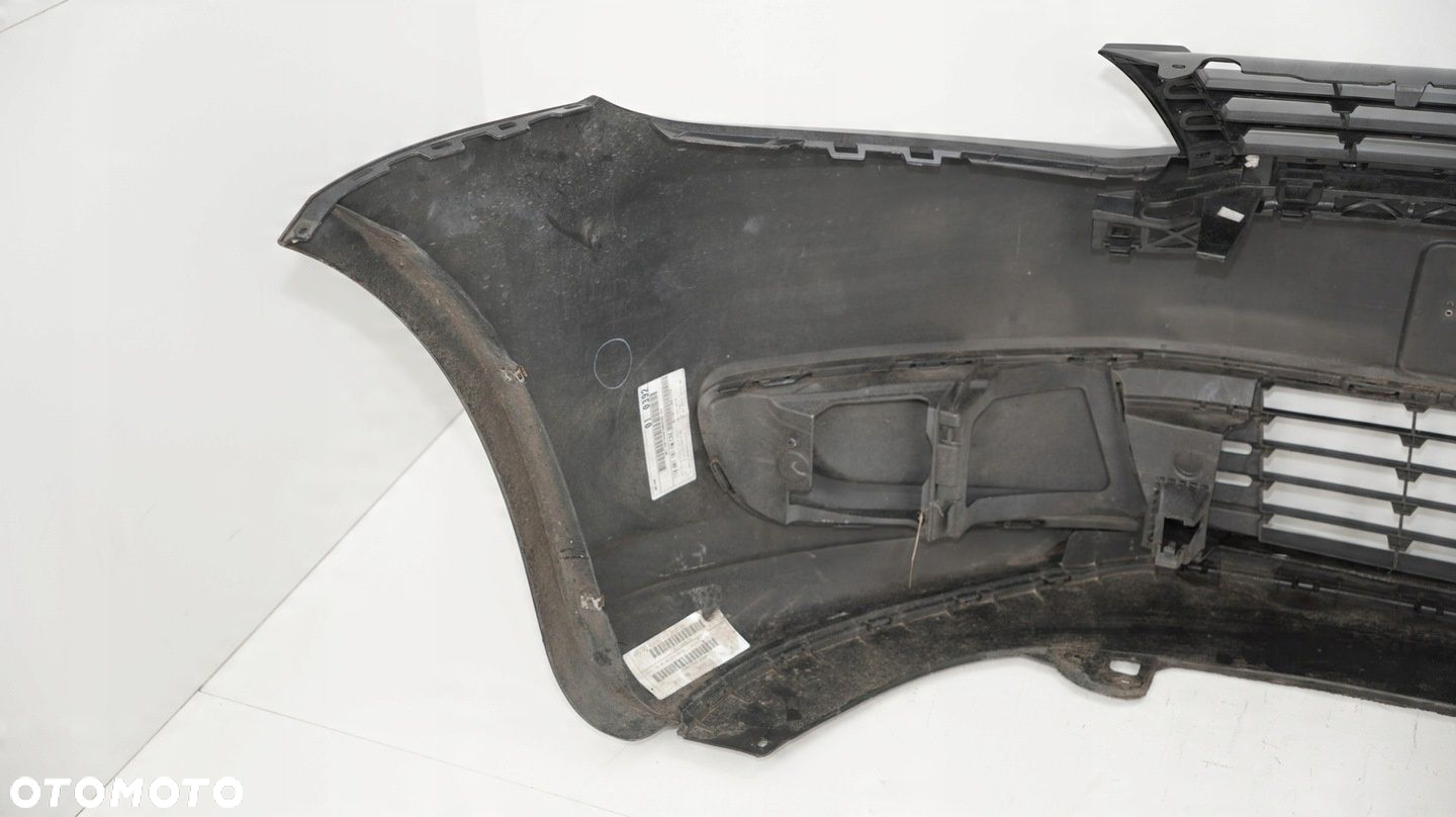 ZDERZAK PRZÓD PRZEDNI VW TOURAN 1T3 10-16R LC9X - 10