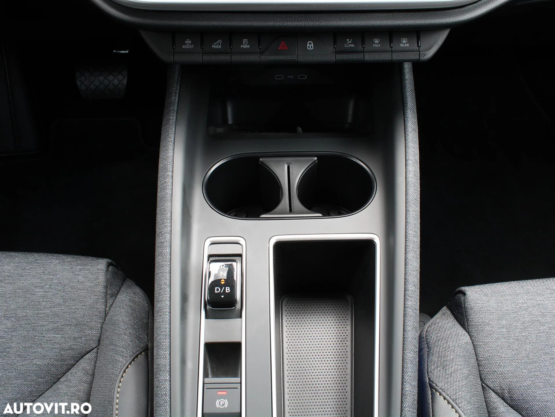 Skoda Elroq - 20