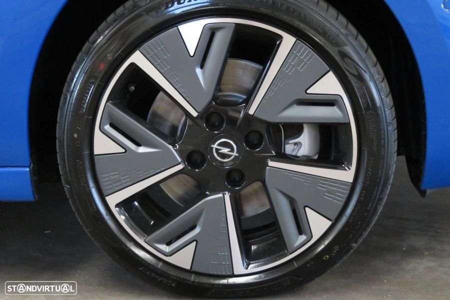 Opel Corsa-e Elegance - 25