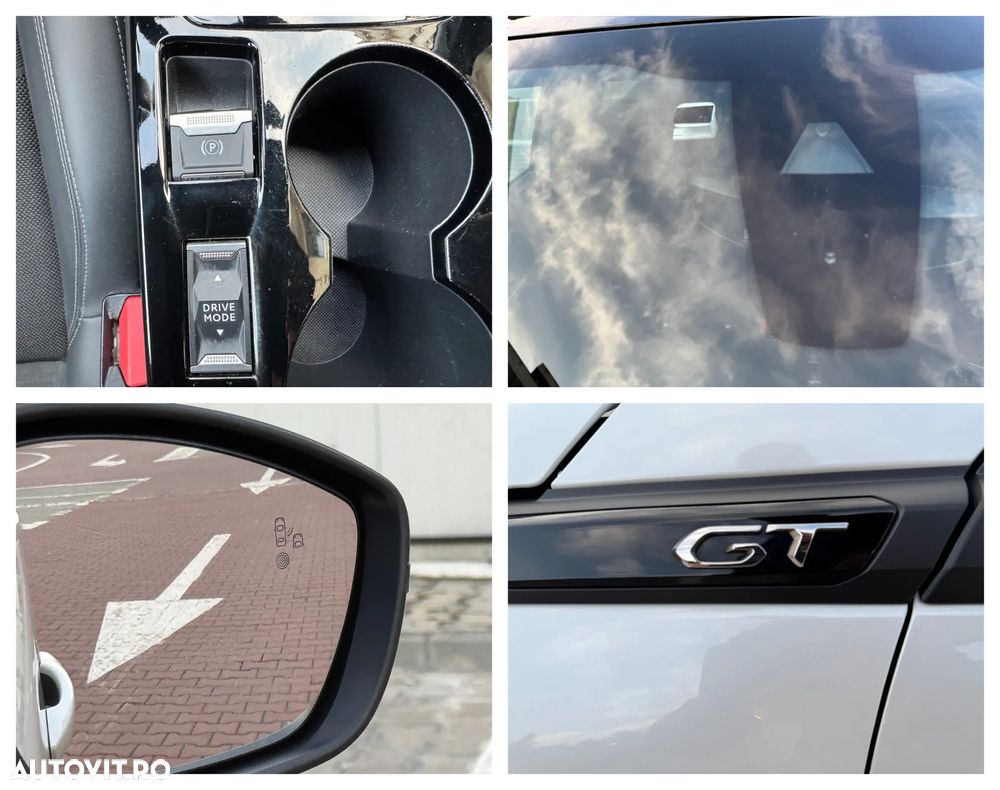 PEUGEOT 2008 2021 — imagine 28
