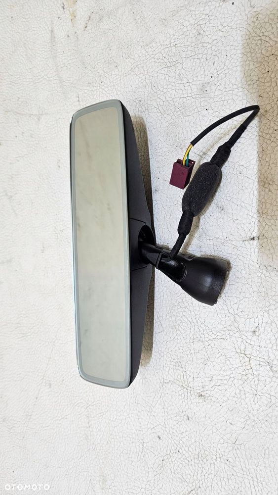 lusterko wsteczne mercedes cle a236 w236 a2368101200 - 1
