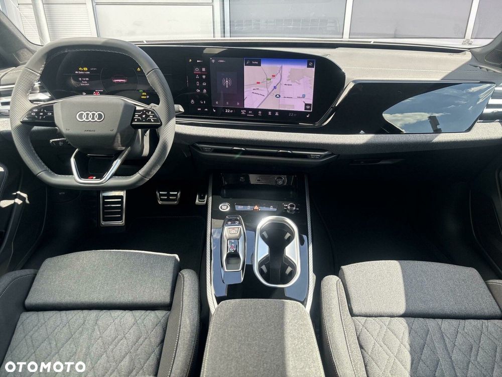 Audi A6 - 12