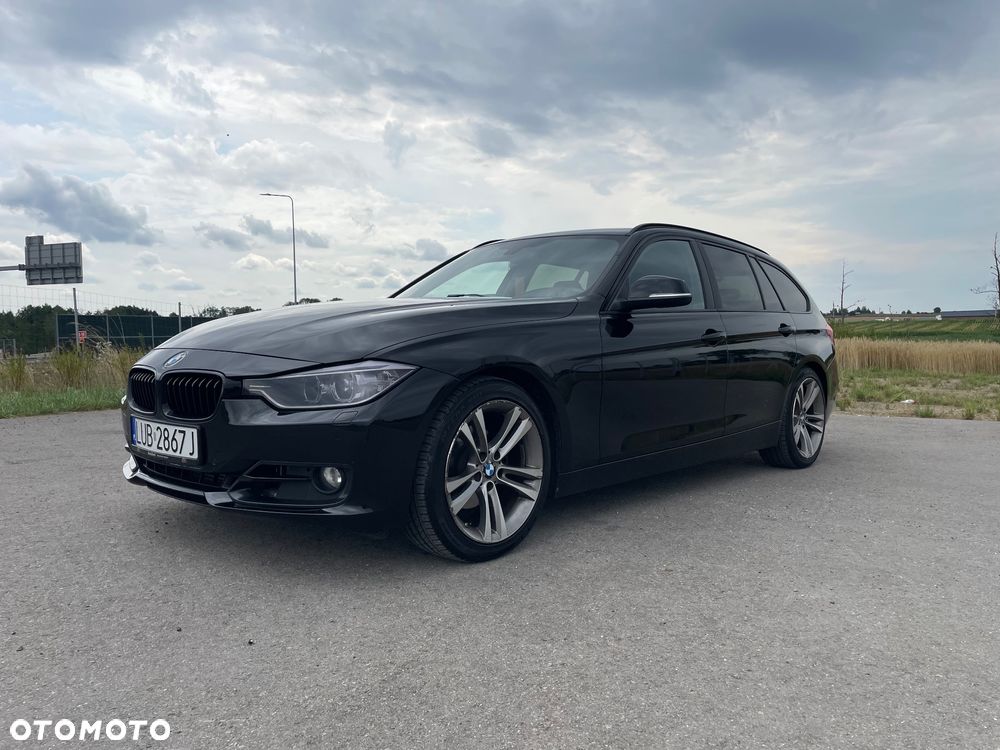 BMW Seria 3 - 1