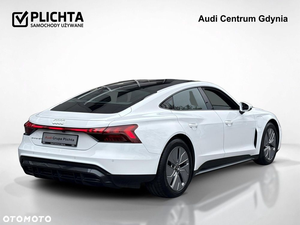 Audi e-tron GT - 5