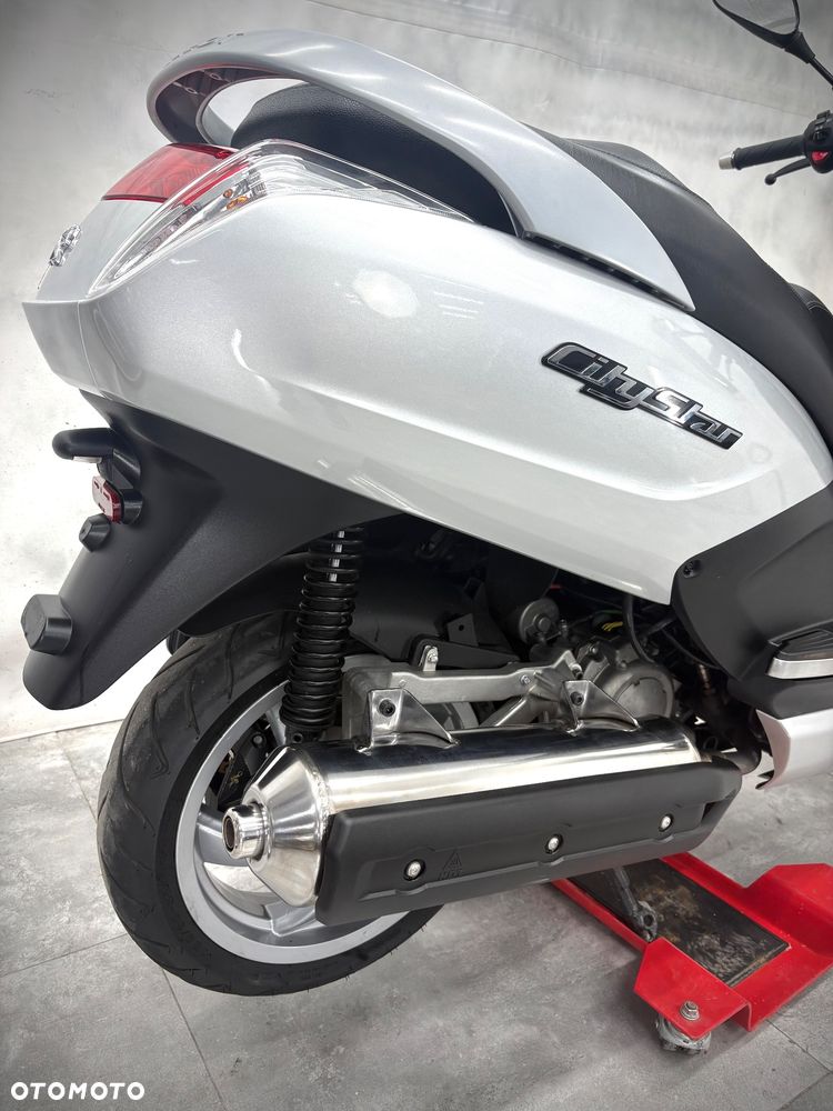 Peugeot Citystar - 4