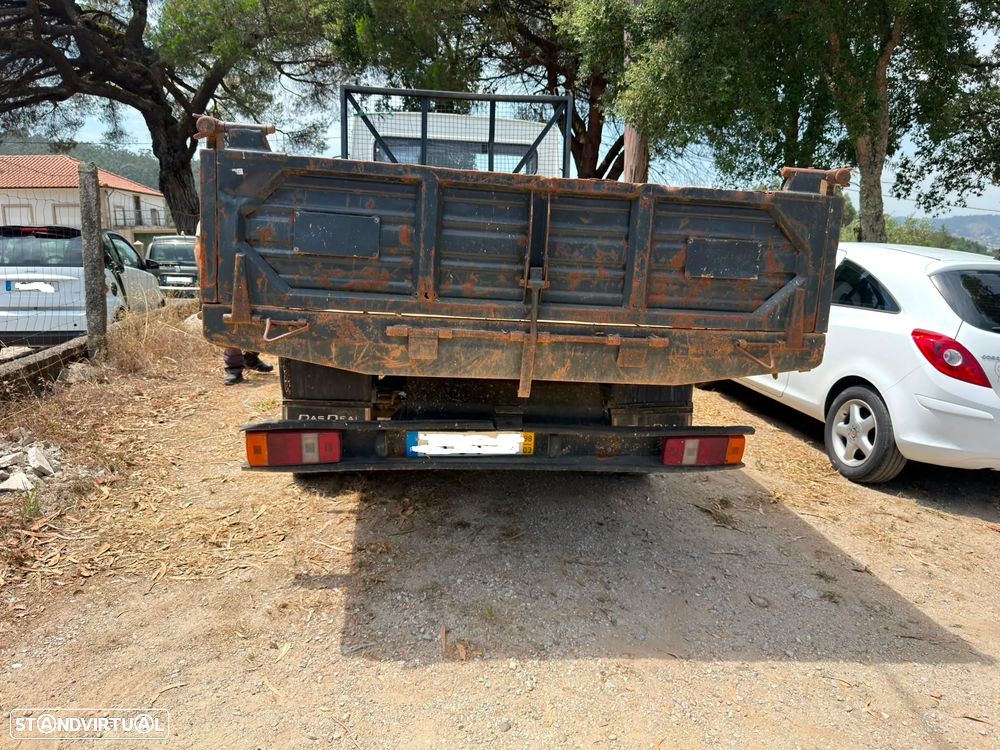 Nissan L 35HD - 100/2 - 5