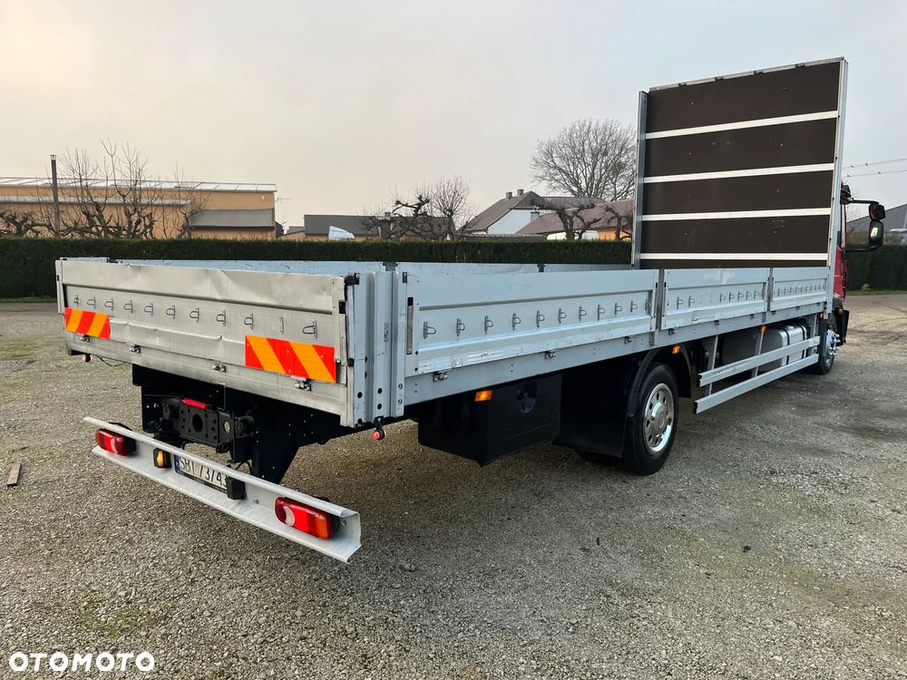 Iveco EUROCARGO 250 - 20