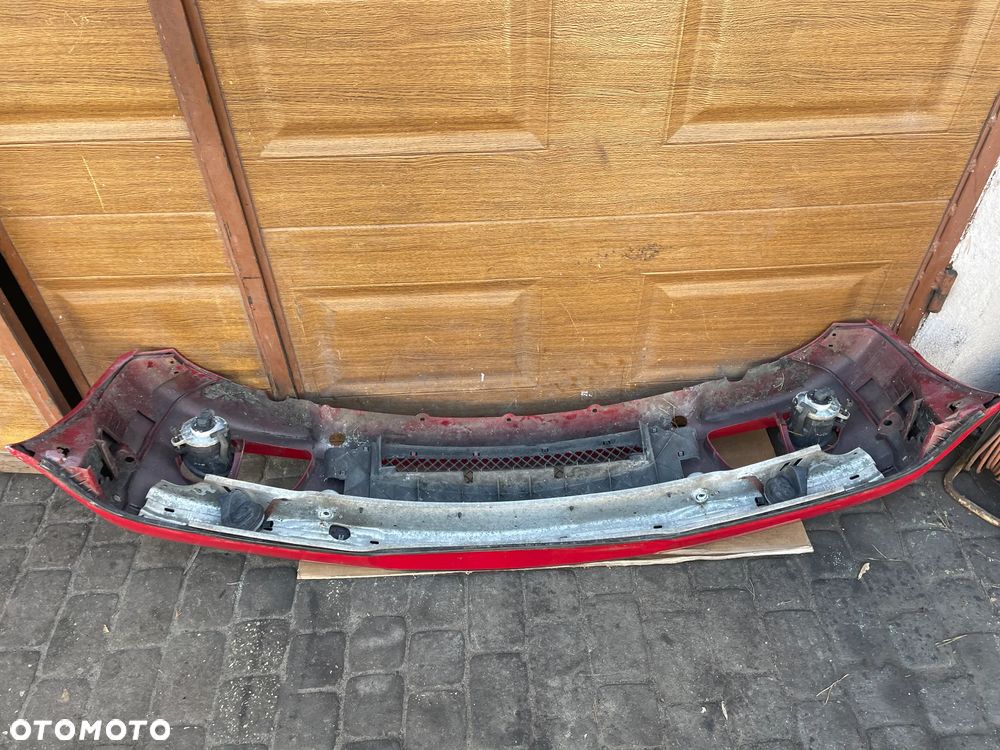 ZDERZAK PRZÓD PRZEDNI BMW E46 M PAKIET KOMBI SEDAN LIFT IMOLAROT ORYGINAŁ - 8