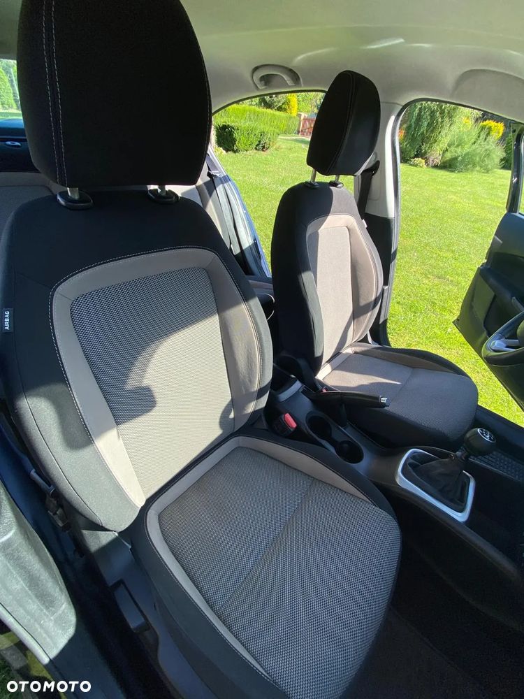 Fiat Tipo 1.4 16v Pop - 6