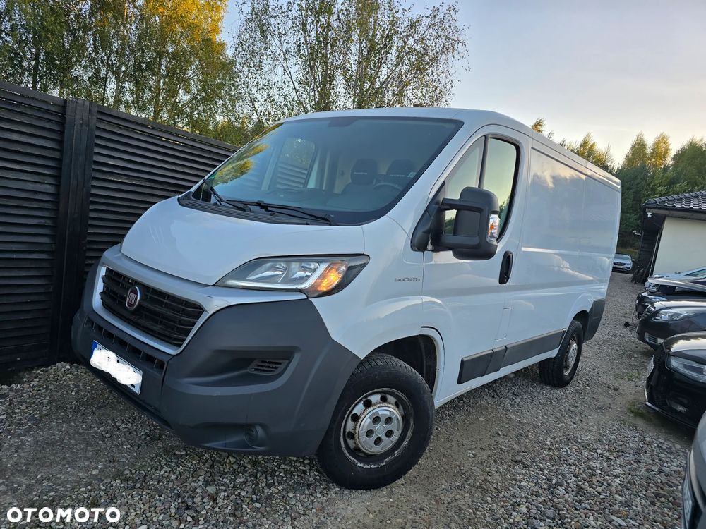 Fiat Ducato - 7