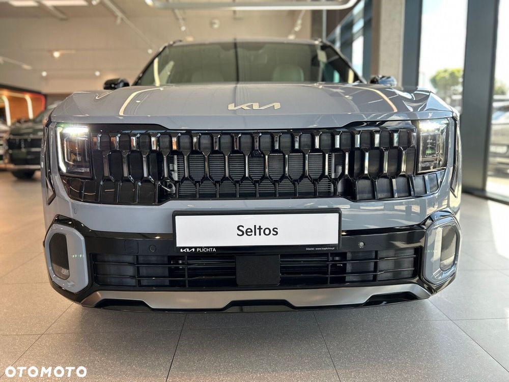 Kia Seltos - 9