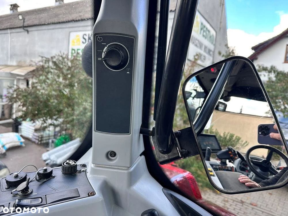 Valtra T194 VERSU - 22